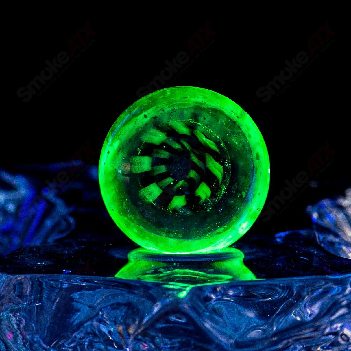 5 Slurper Marble JMass - Smoke ATX