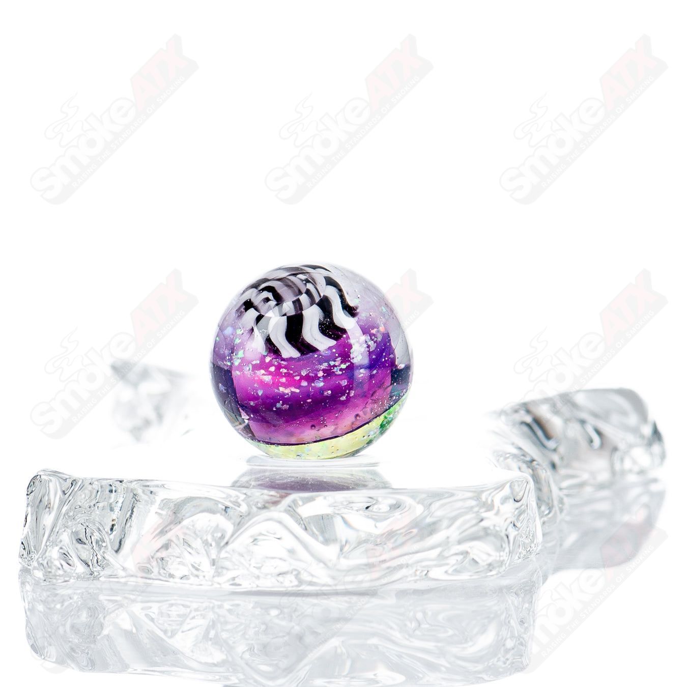 5 Slurper Marble JMass - Smoke ATX