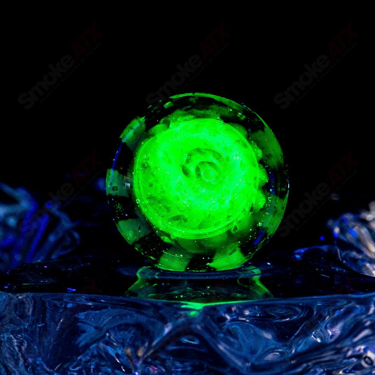 5 Slurper Marble JMass - Smoke ATX