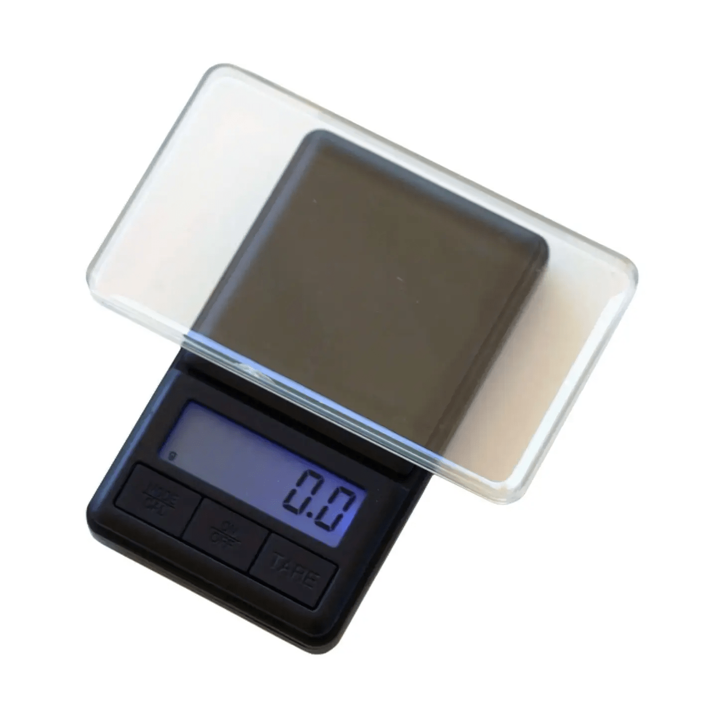 500g X 0.1g Us - Excel Digital Scale US Balance - Smoke ATX