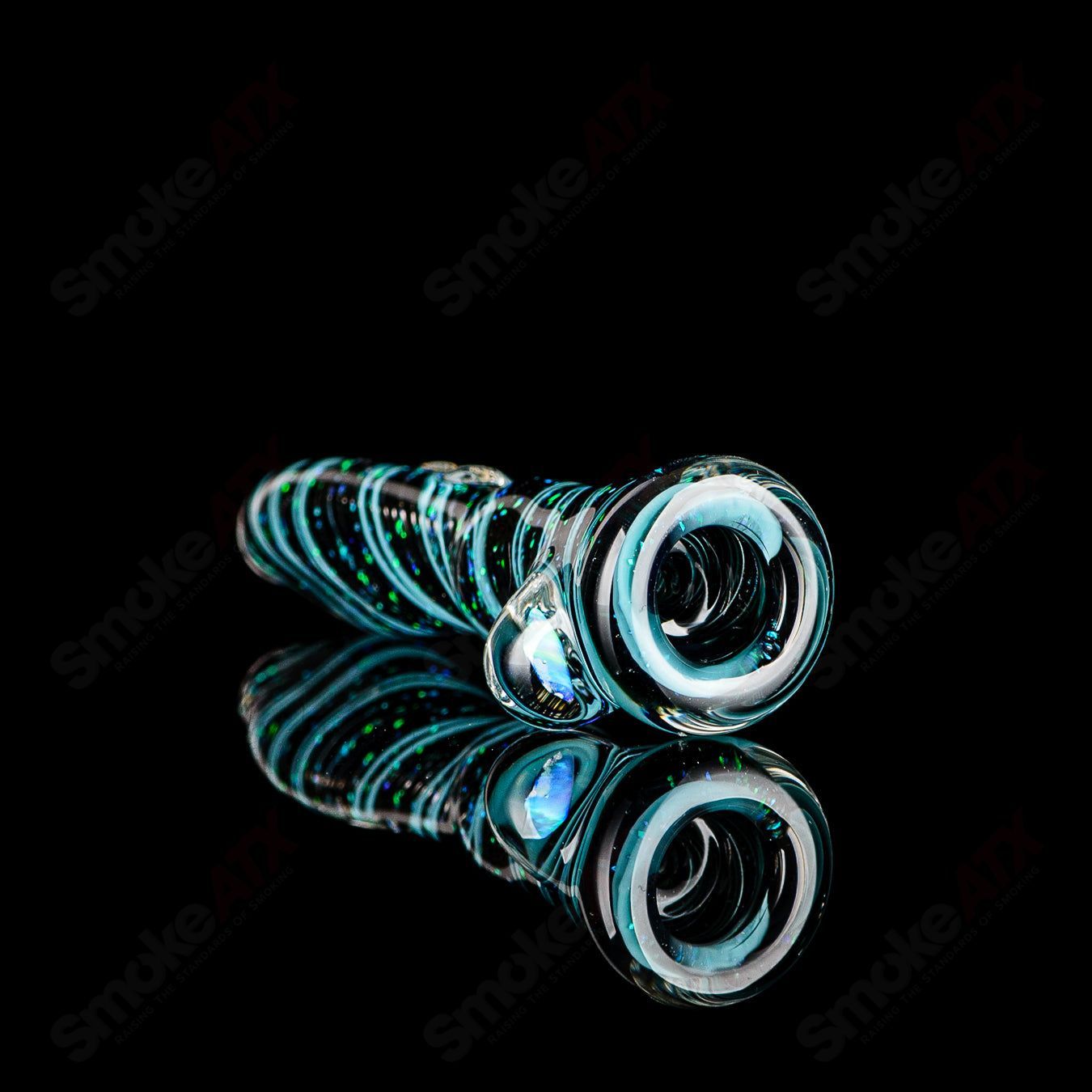 #2 Opal Hitter Rotational Science - Smoke ATX