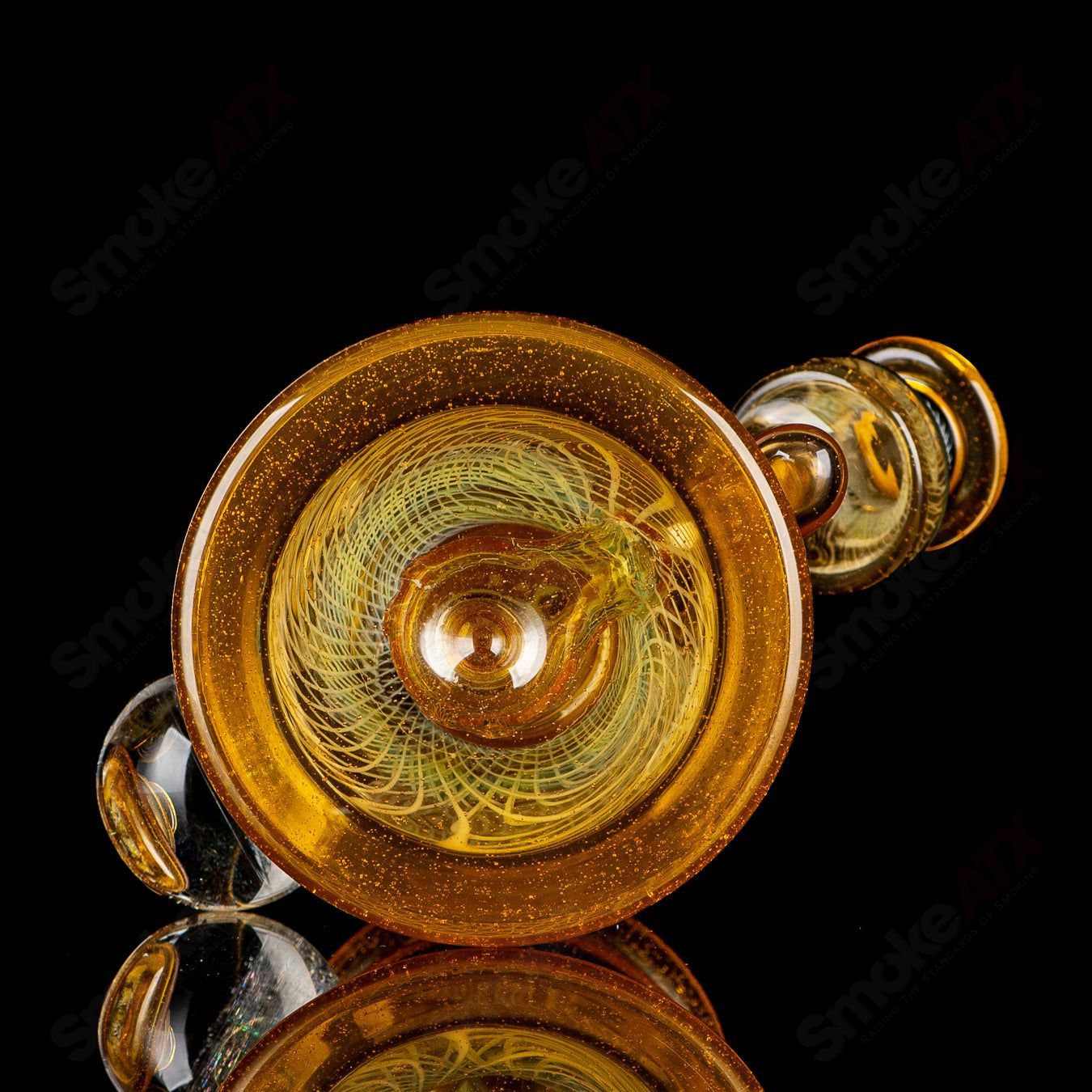 Snafu Exp 31 Reti Tube w Cap - Smoke ATX