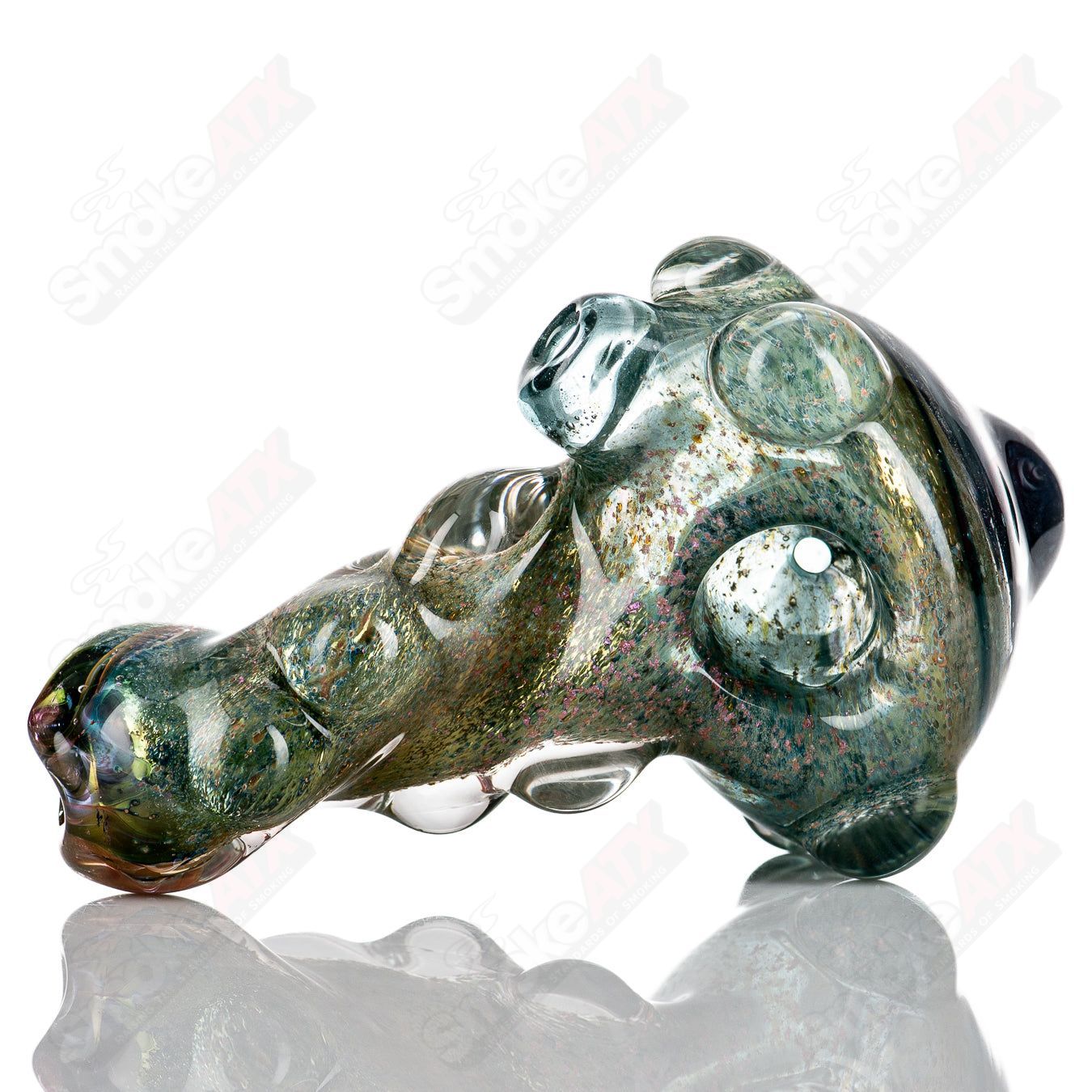 #4 Dragon Skin w/Honeycomb by Molten