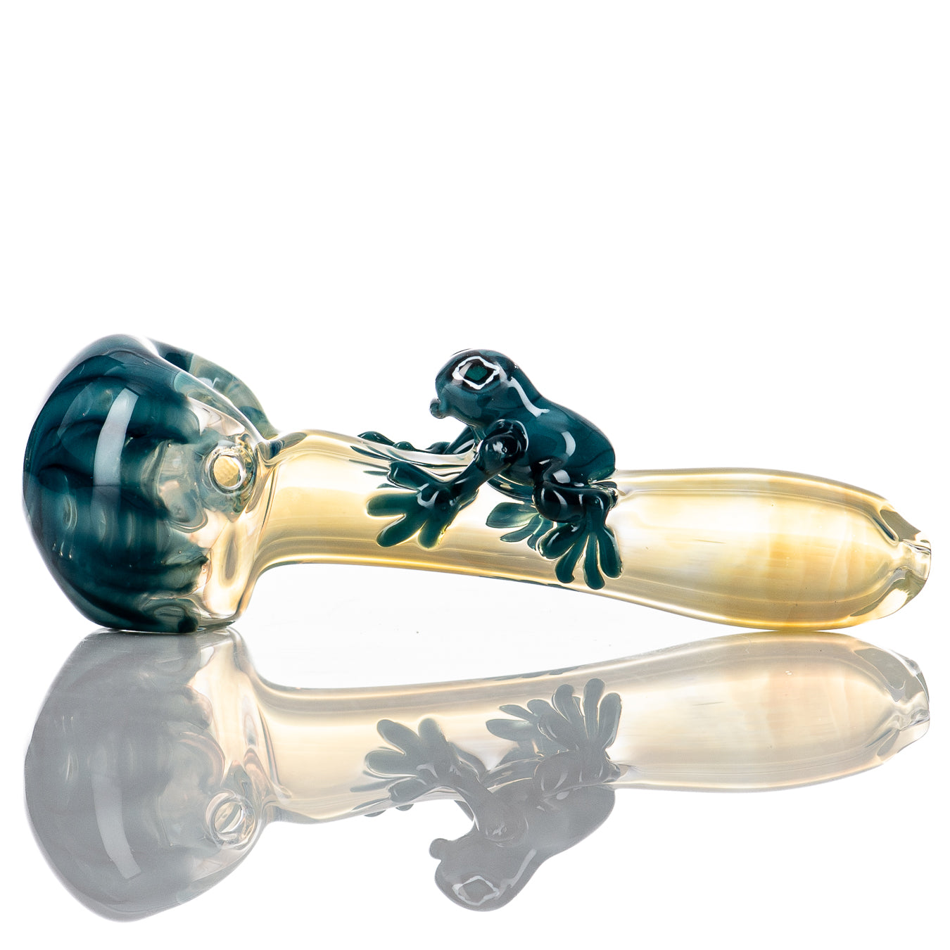 Critter Spoon by Molten - Smoke ATX 