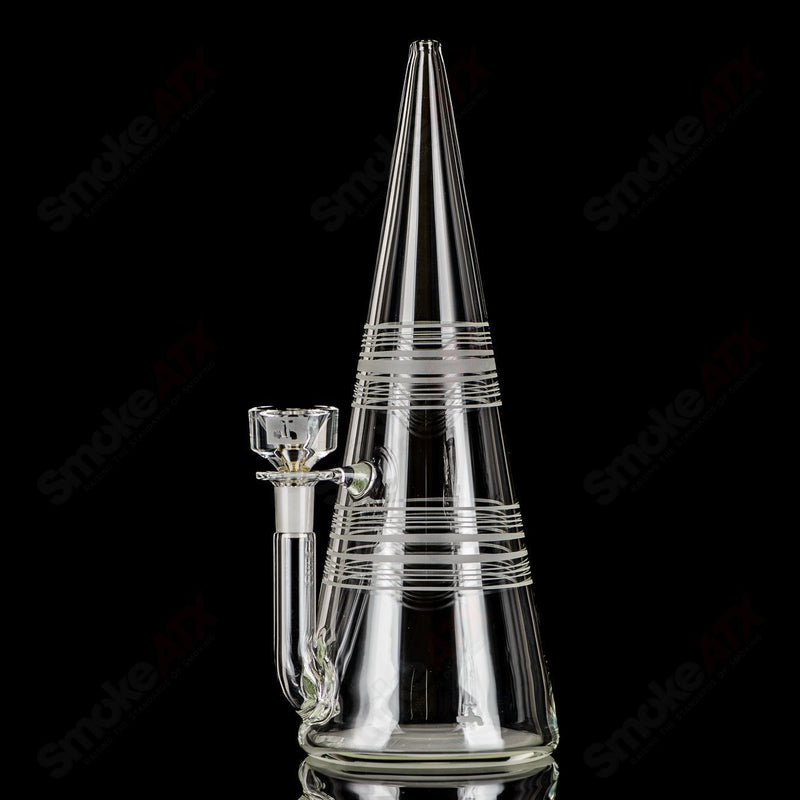 #1 The Cone by Hamms Waterworks