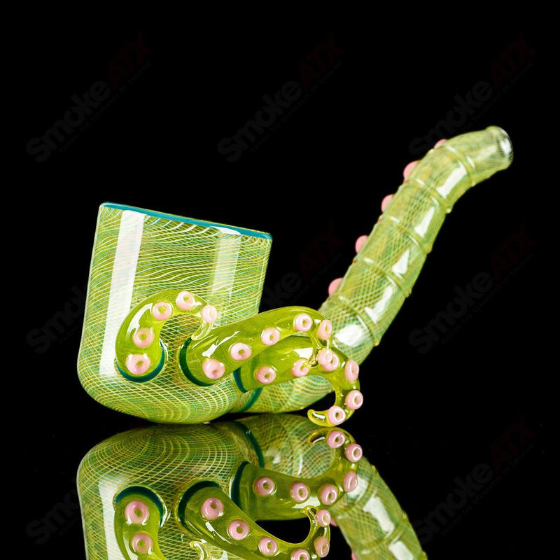 Proxy Sherlock by  Dosa & SALT Glass - Smoke ATX