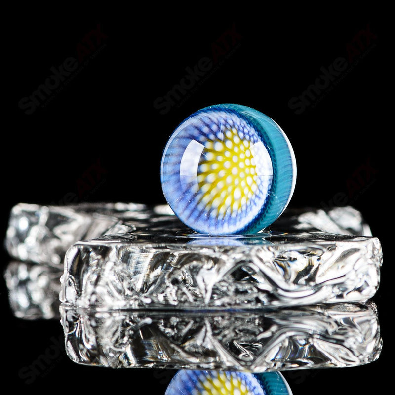 #1 Slurper Marble Dosa x Salt Glass