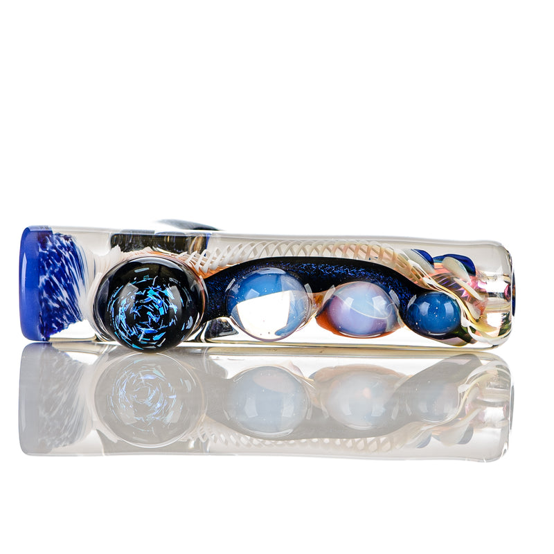 #1 Color Worked  IO Chillum Jeremy from Oregon