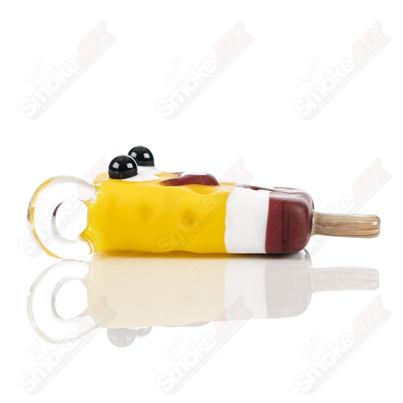 Sponge Bob Character Pop Pendant Renee Patula - Smoke ATX