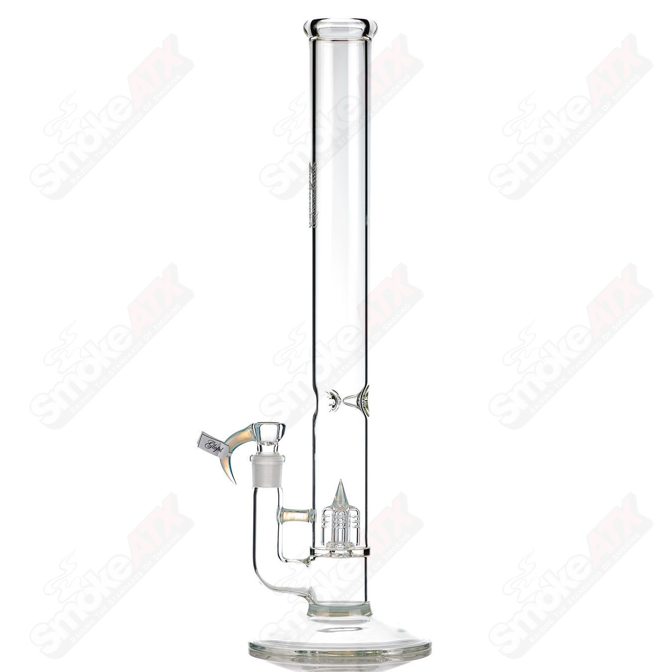 50x5 Inv4 Partial Accent (Glopal) Sovereignty - Smoke ATX