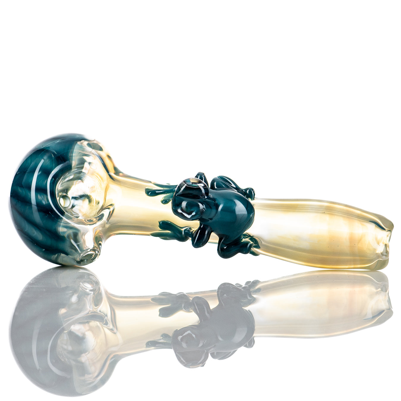 Critter Spoon by Molten - Smoke ATX 