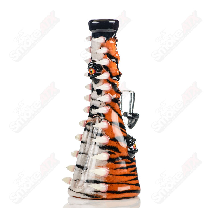 UV Salty Tiger 3PC Set -  SALT X GD Glass - Smoke ATX