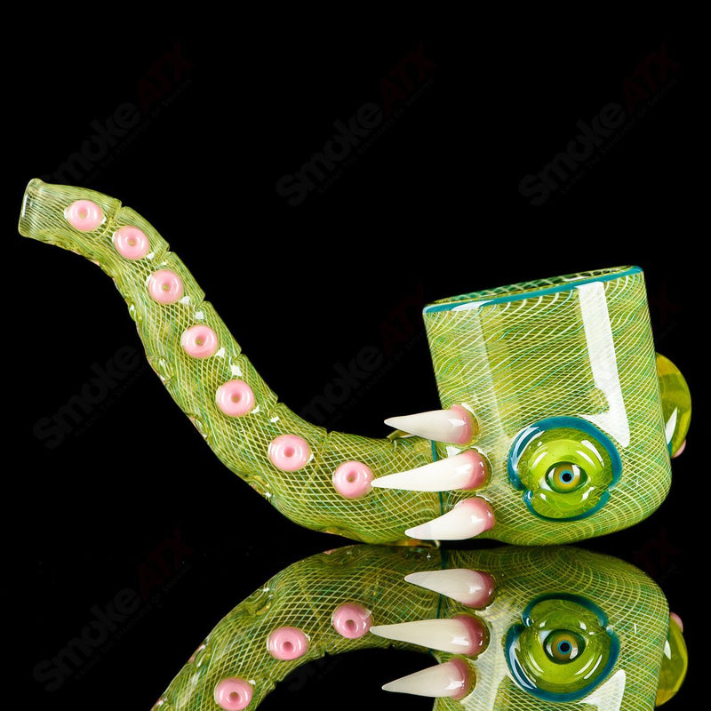 Proxy Sherlock by  Dosa & SALT Glass - Smoke ATX