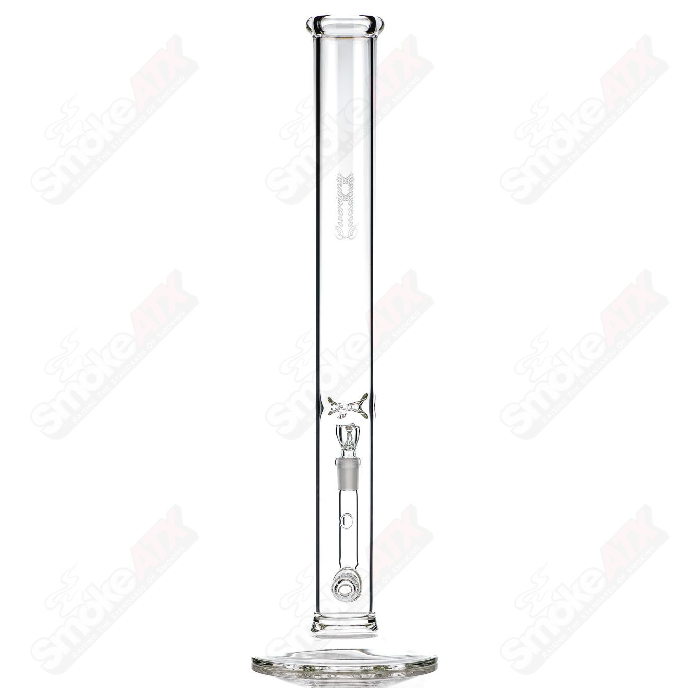 50x5 Stemline Sovereignty - Smoke ATX
