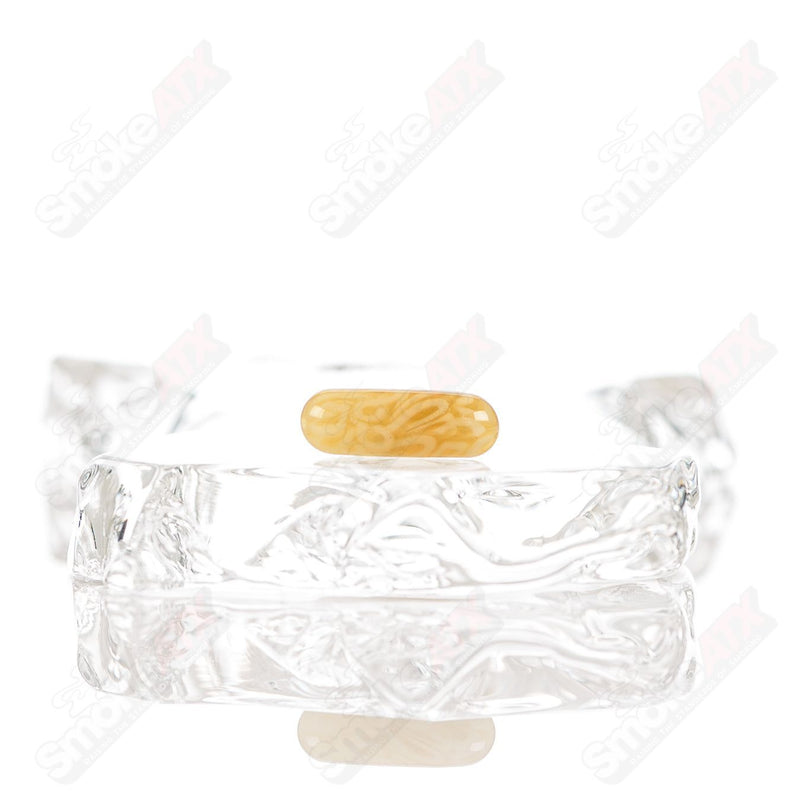 #5 Noodle Slurper Set Dojo Glass