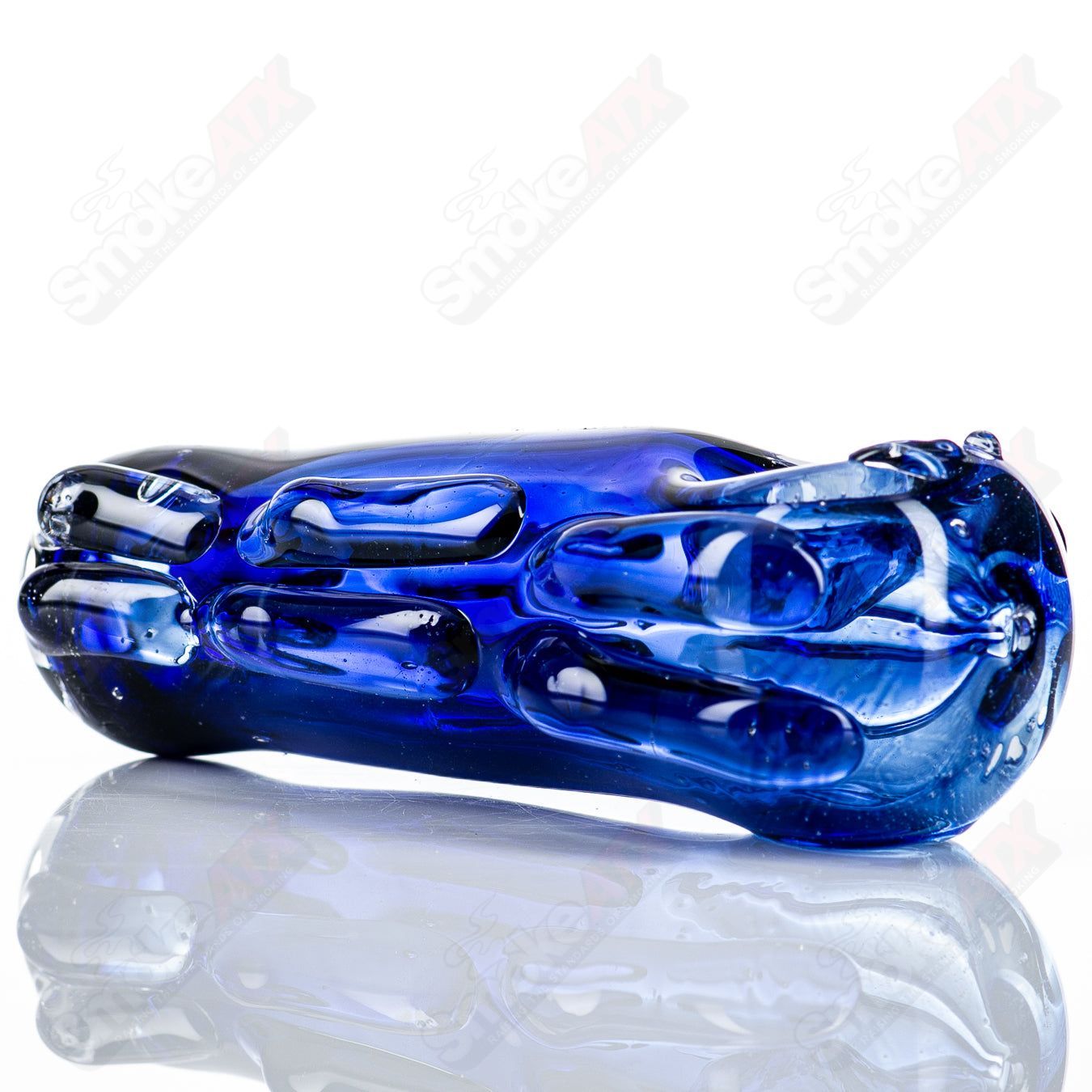 65 Spoon Glass by Nobody - Smoke ATX