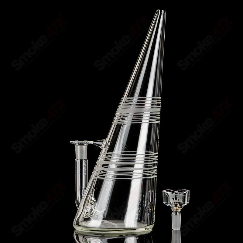 #1 The Cone by Hamms Waterworks