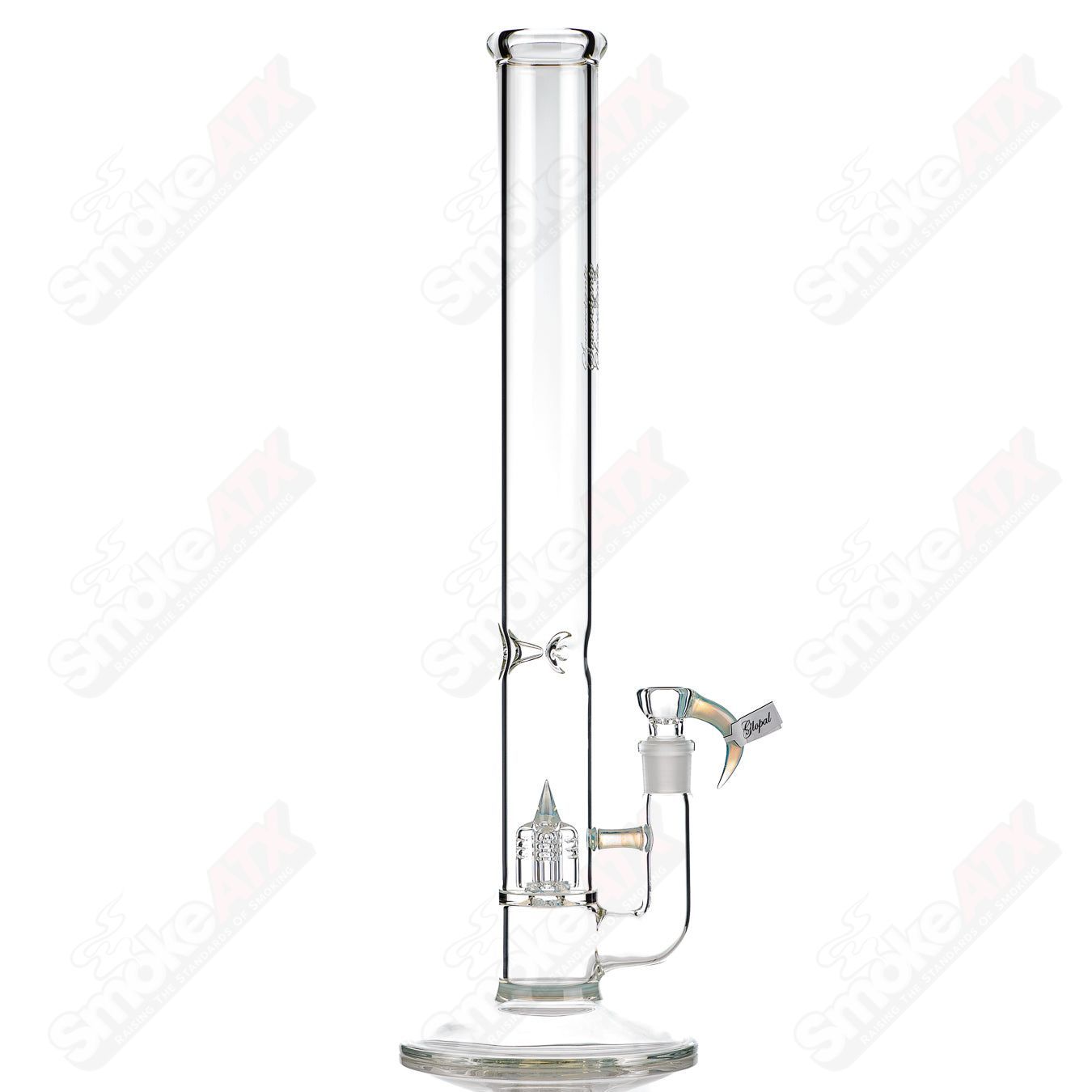 50x5 Inv4 Partial Accent (Glopal) Sovereignty - Smoke ATX