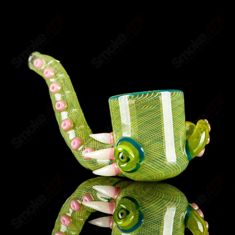 Proxy Sherlock by  Dosa & SALT Glass - Smoke ATX