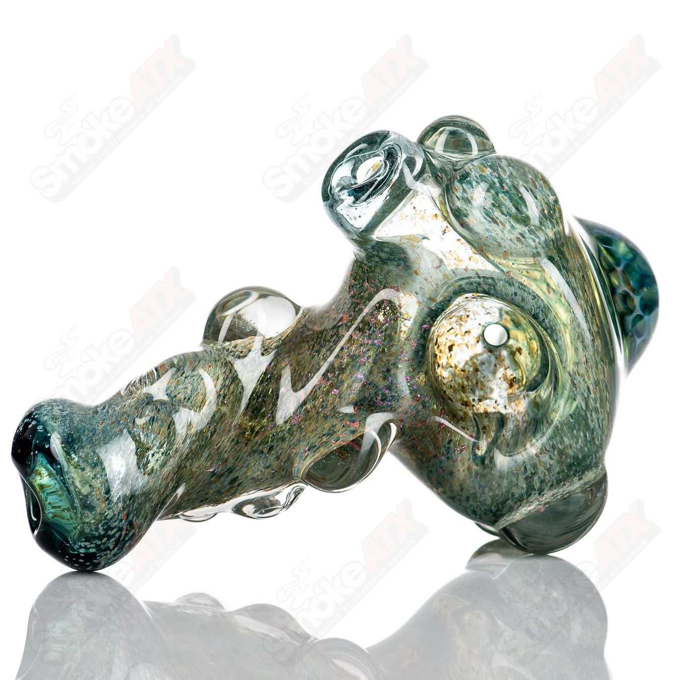 #4 Dragon Skin w/Honeycomb by Molten