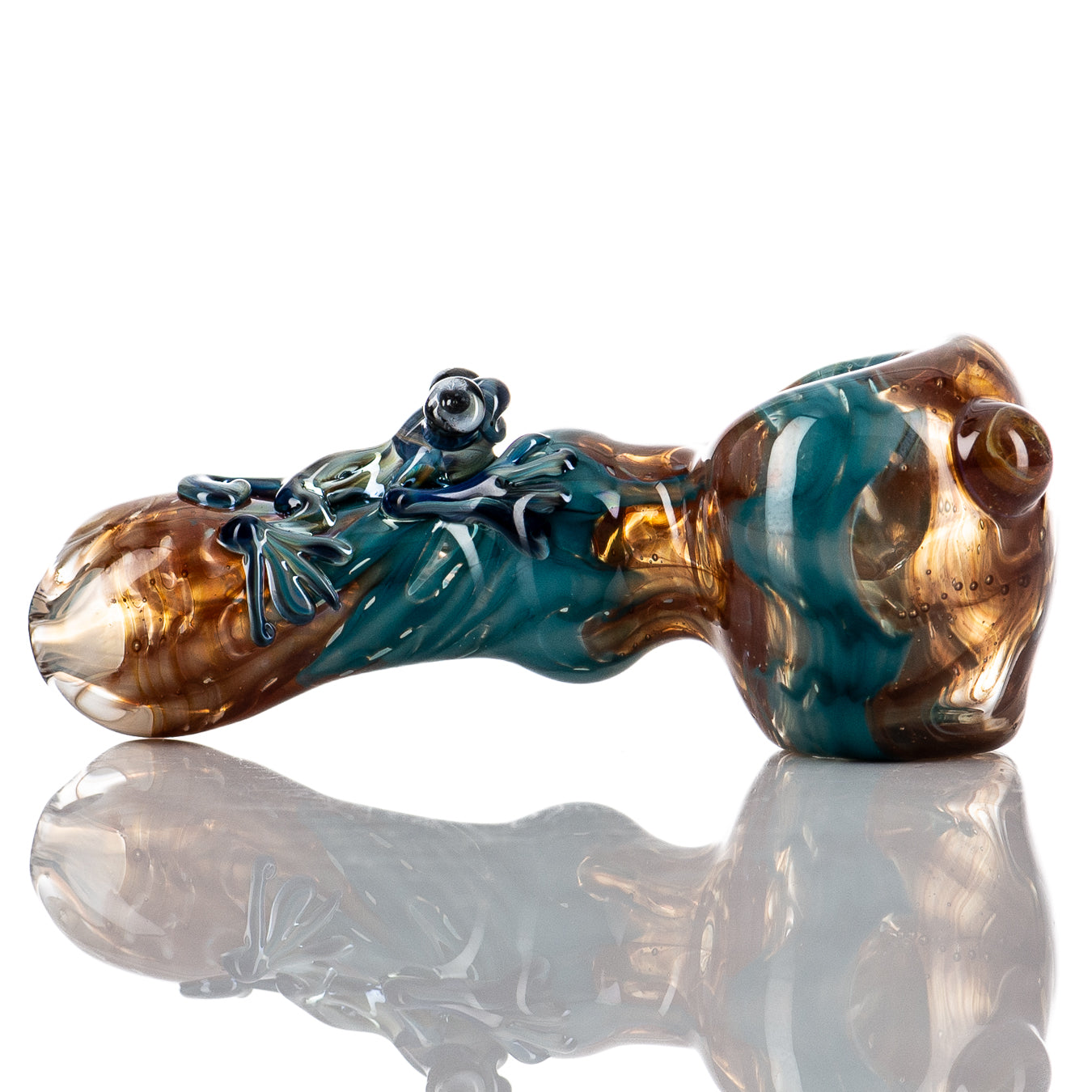 Critter Spoon by Molten - Smoke ATX 