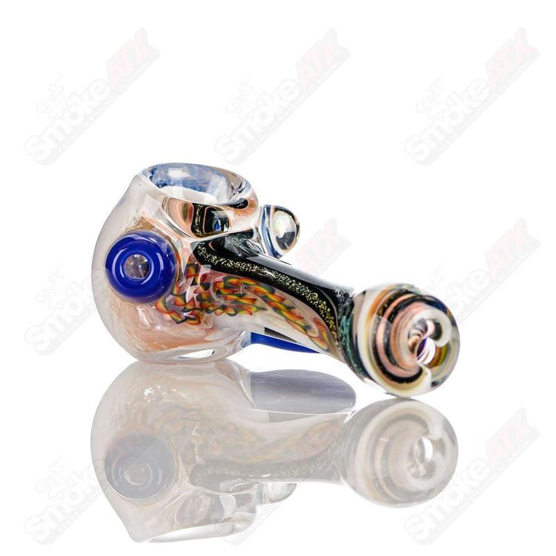 #11 Color Worked IO Spoon Jeremy from Oregon