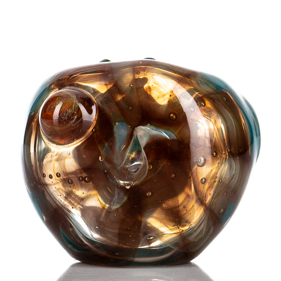 Critter Spoon by Molten - Smoke ATX 
