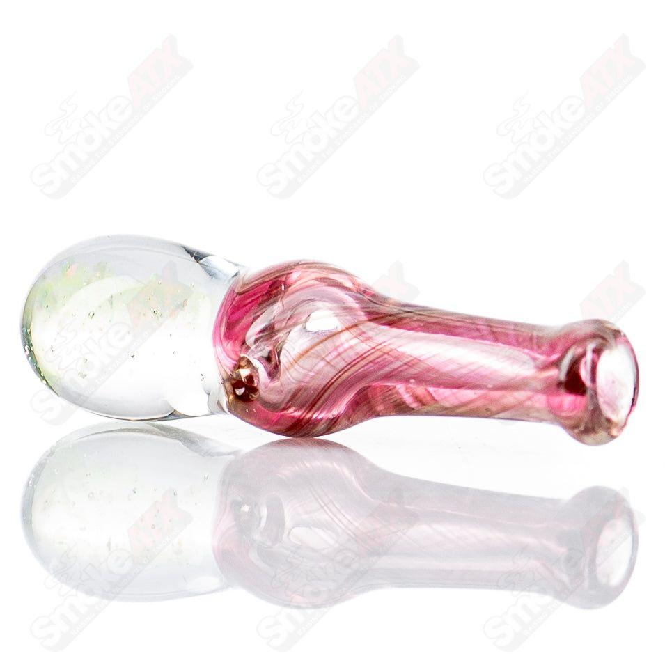 7 UV Puffco Joystick Indo x Geoff Made - Smoke ATX