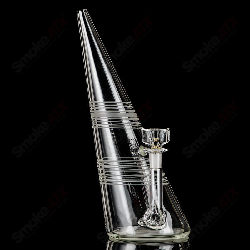 #1 The Cone by Hamms Waterworks