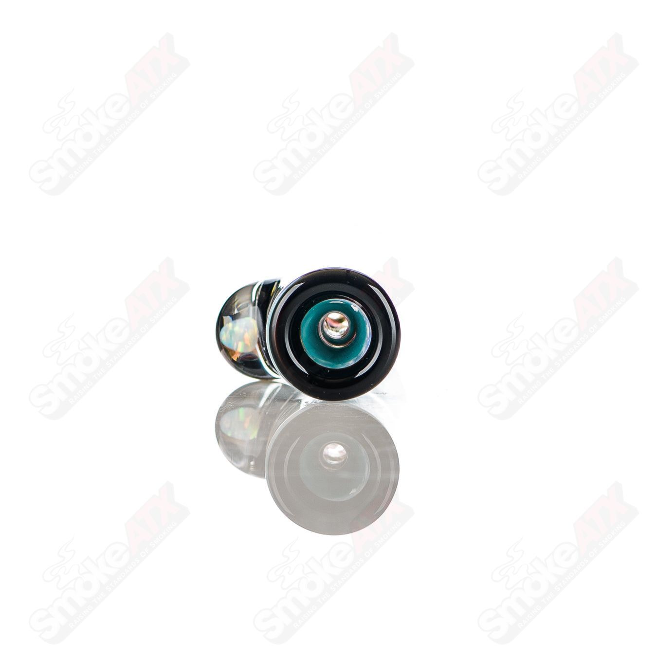 #2 Color Worked  IO Chillum Jeremy from Oregon - Smoke ATX