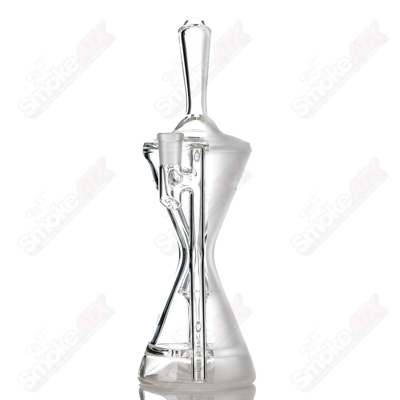 Hourglass Recylcer Hamms Waterworks - Smoke ATX