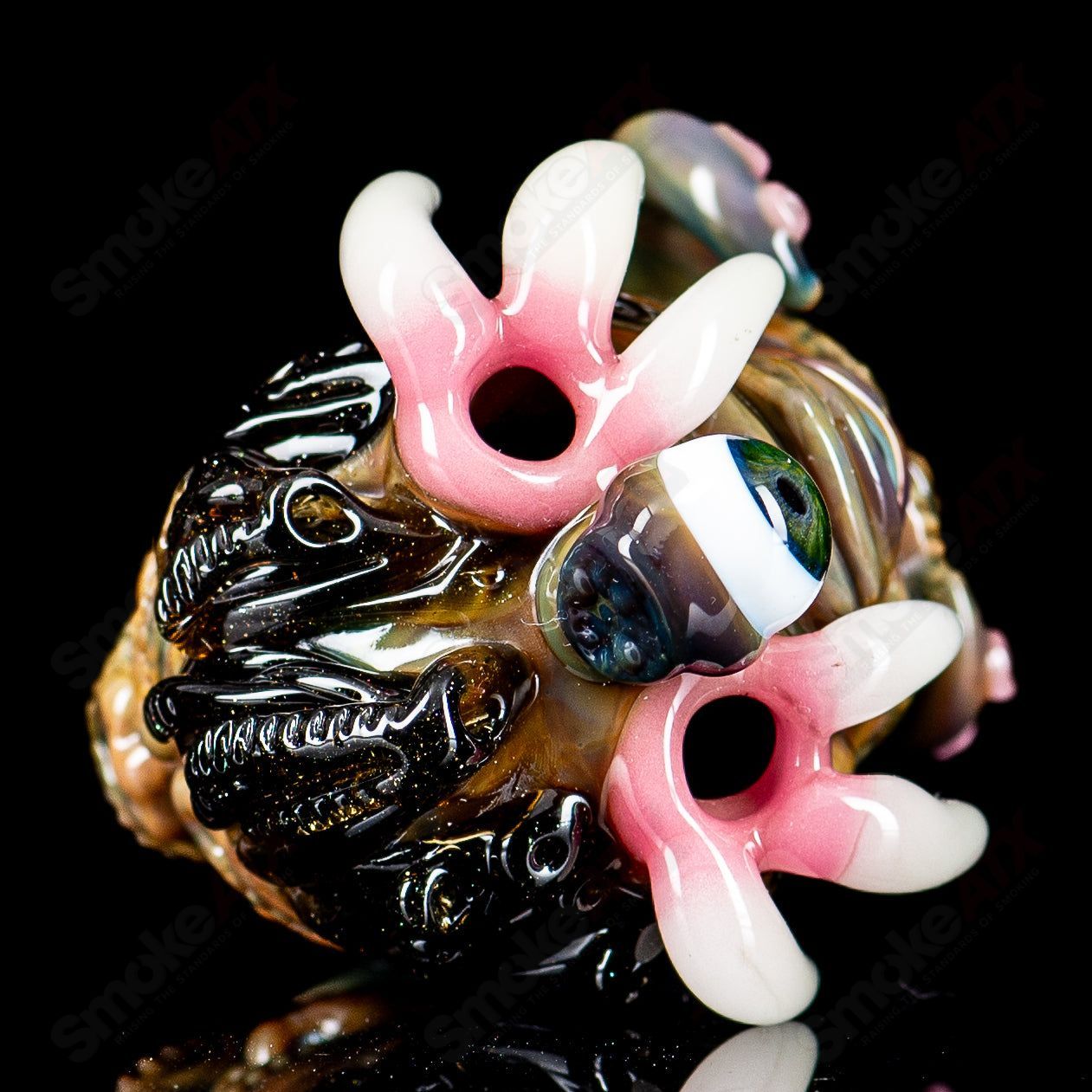 771 'Sashalt' by Blu Sun x SALT - Smoke ATX