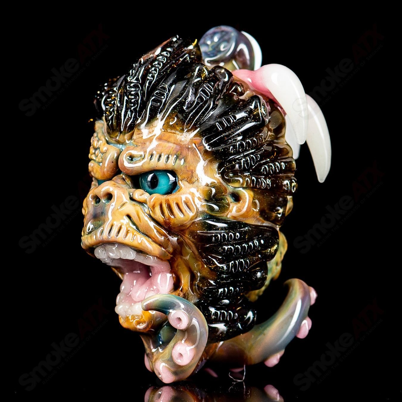 771 'Sashalt' by Blu Sun x SALT - Smoke ATX