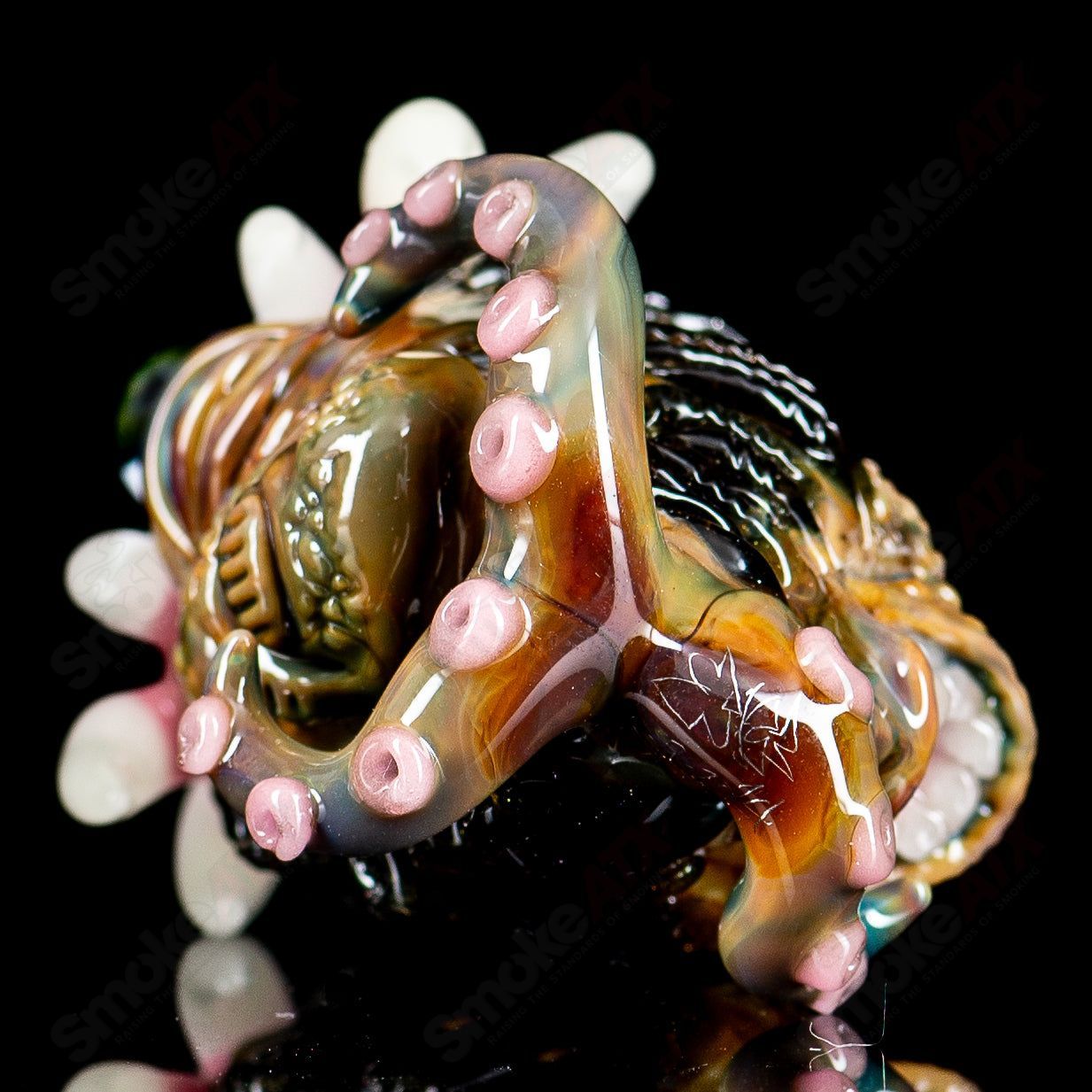 771 'Sashalt' by Blu Sun x SALT - Smoke ATX