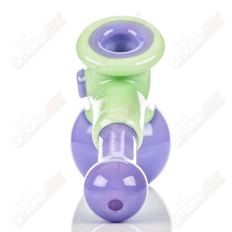 Multi Hole Hammer (Milky Green/ Milky Pink) Illadelph - Smoke ATX