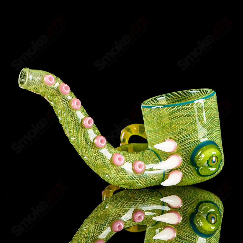 Proxy Sherlock by  Dosa & SALT Glass - Smoke ATX
