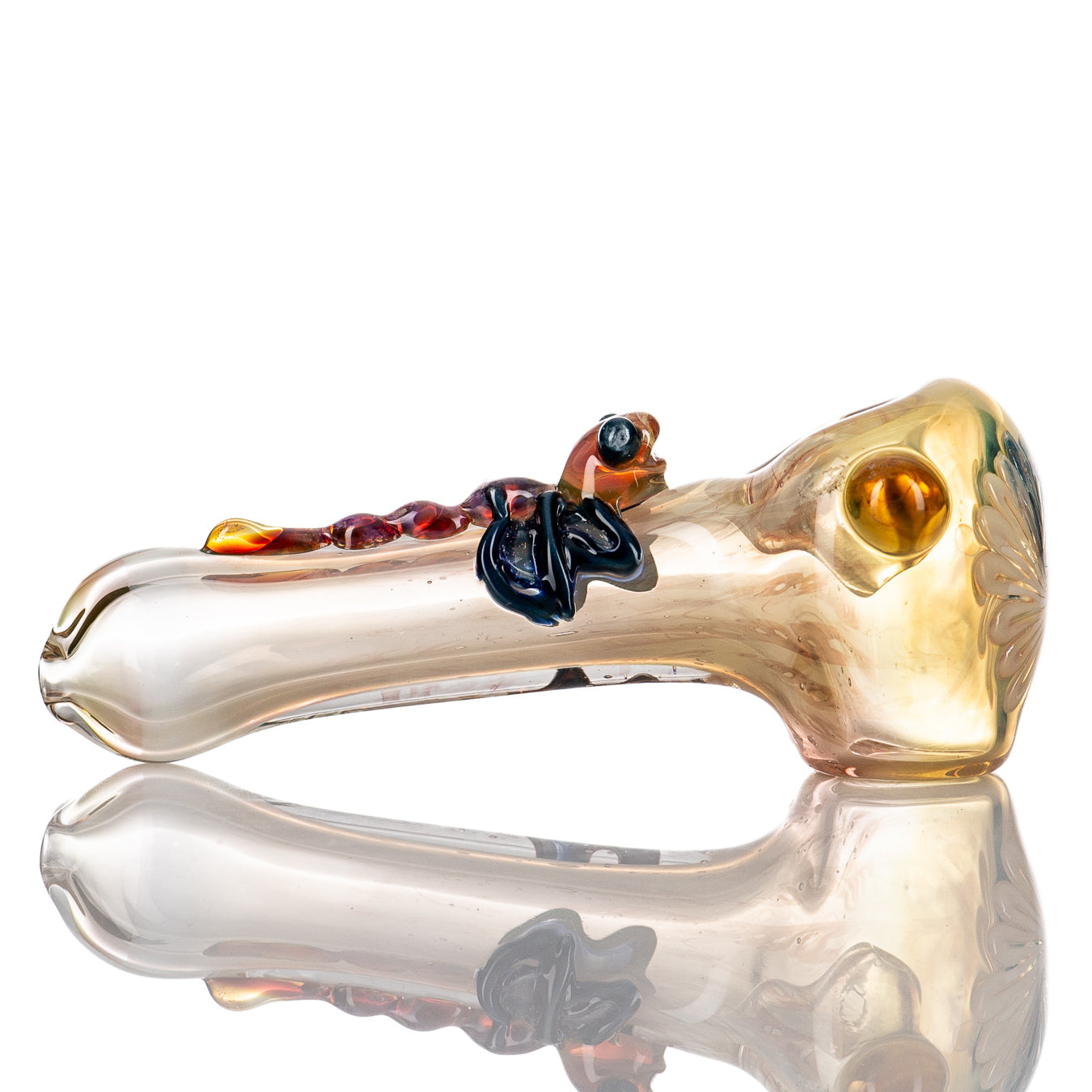 Critter Spoon by Molten - Smoke ATX 