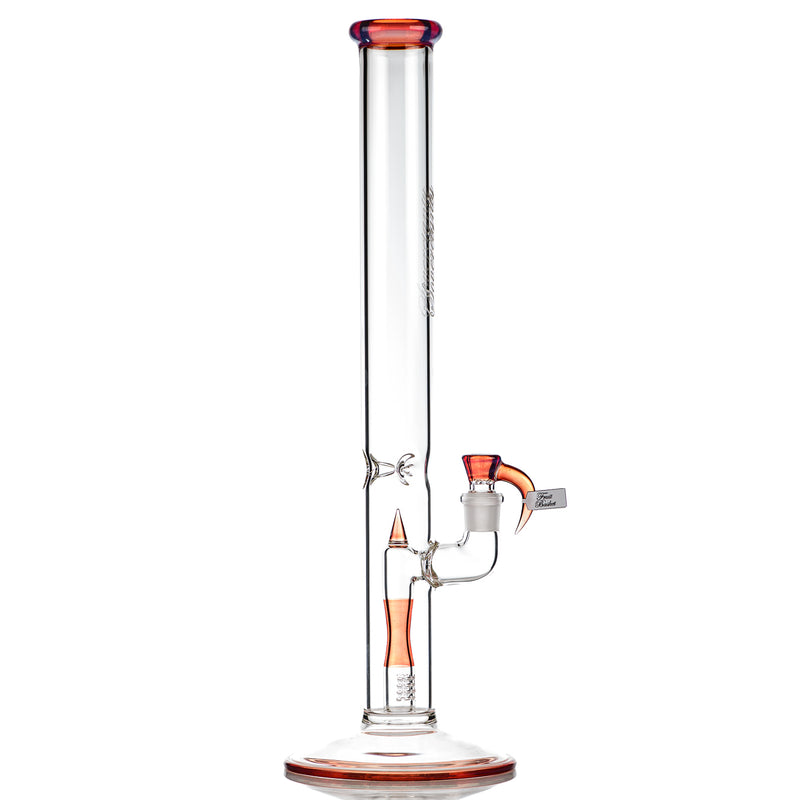50x0 Fixed 180 Full Accent w Accented Perc Reduction (Fruit Basket) Sovereignty - Smoke ATX