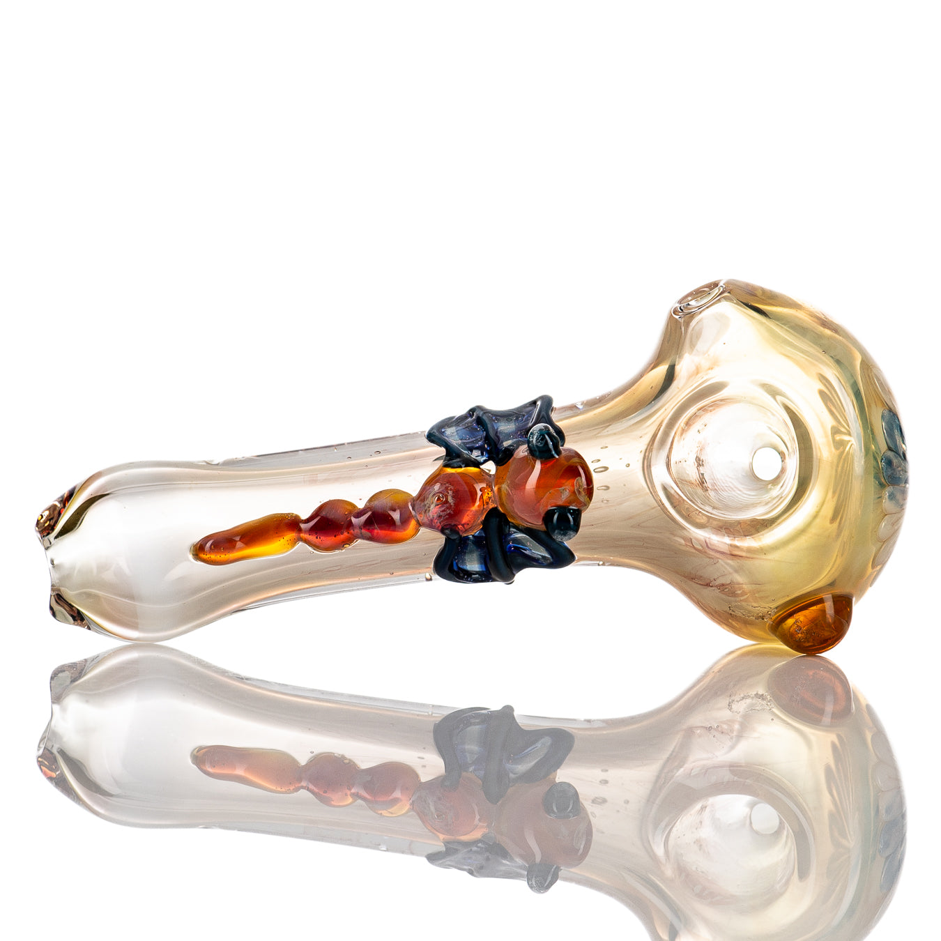 Critter Spoon by Molten - Smoke ATX 