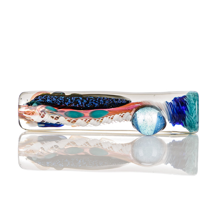 #17 Color Worked  IO Chillum Jeremy from Oregon