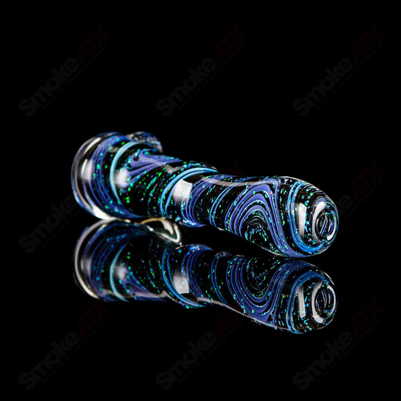 #4 Opal Hitter Rotational Science - Smoke ATX