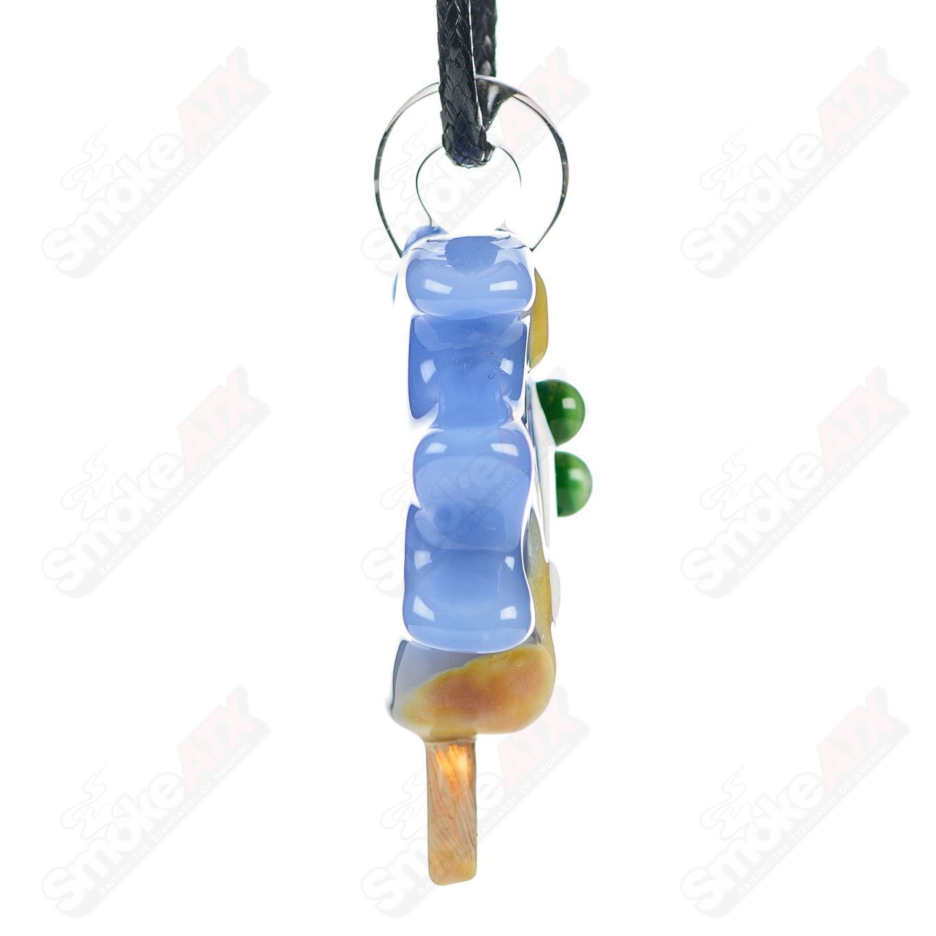 Sonic Character Pop Pendant Renee Patula - Smoke ATX