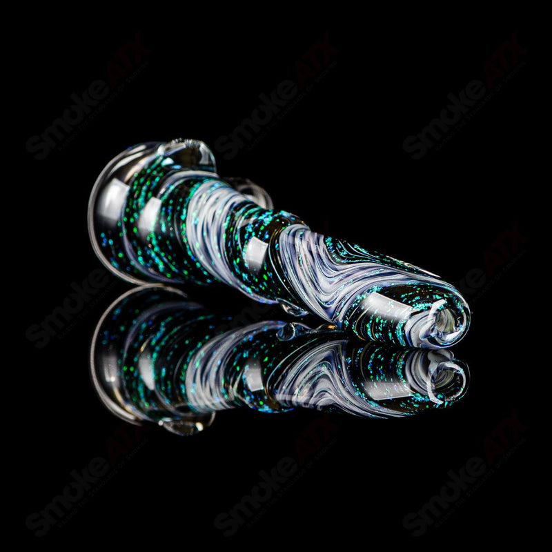 #6 Opal Hitter Rotational Science