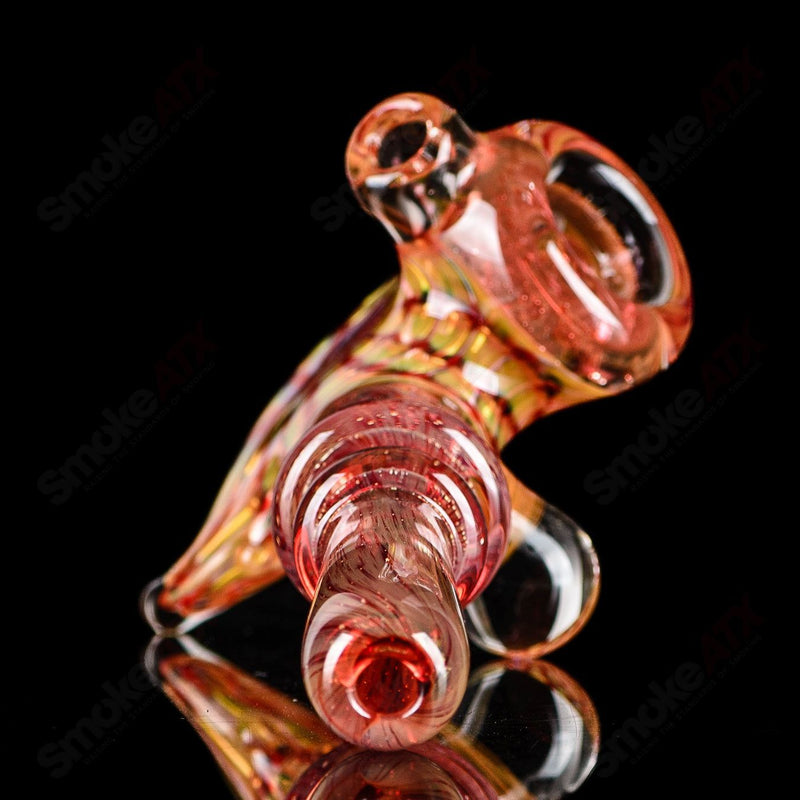 #2 Phantom Spoon (Basic) Dosh Glass