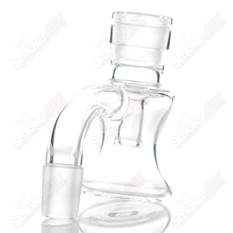 18/90 Small Dry Catcher SPG - Smoke ATX