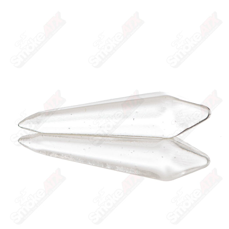 Clear (Blue UV) Terp Crystal Phil Siegel - Smoke ATX