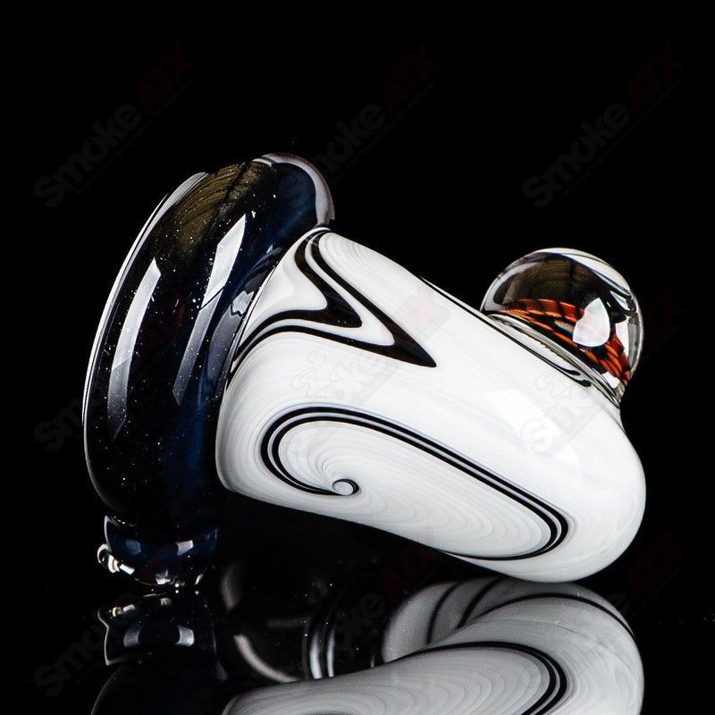 #3 Small Wig Wag Sherlock w Milli Accent by JMass