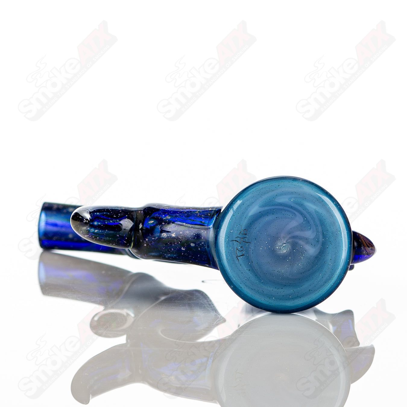 Blue Space Bub GK Melts x Melodium - Smoke ATX