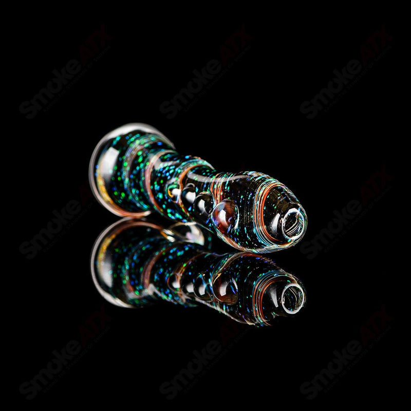 #10 Opal Hitter Rotational Science