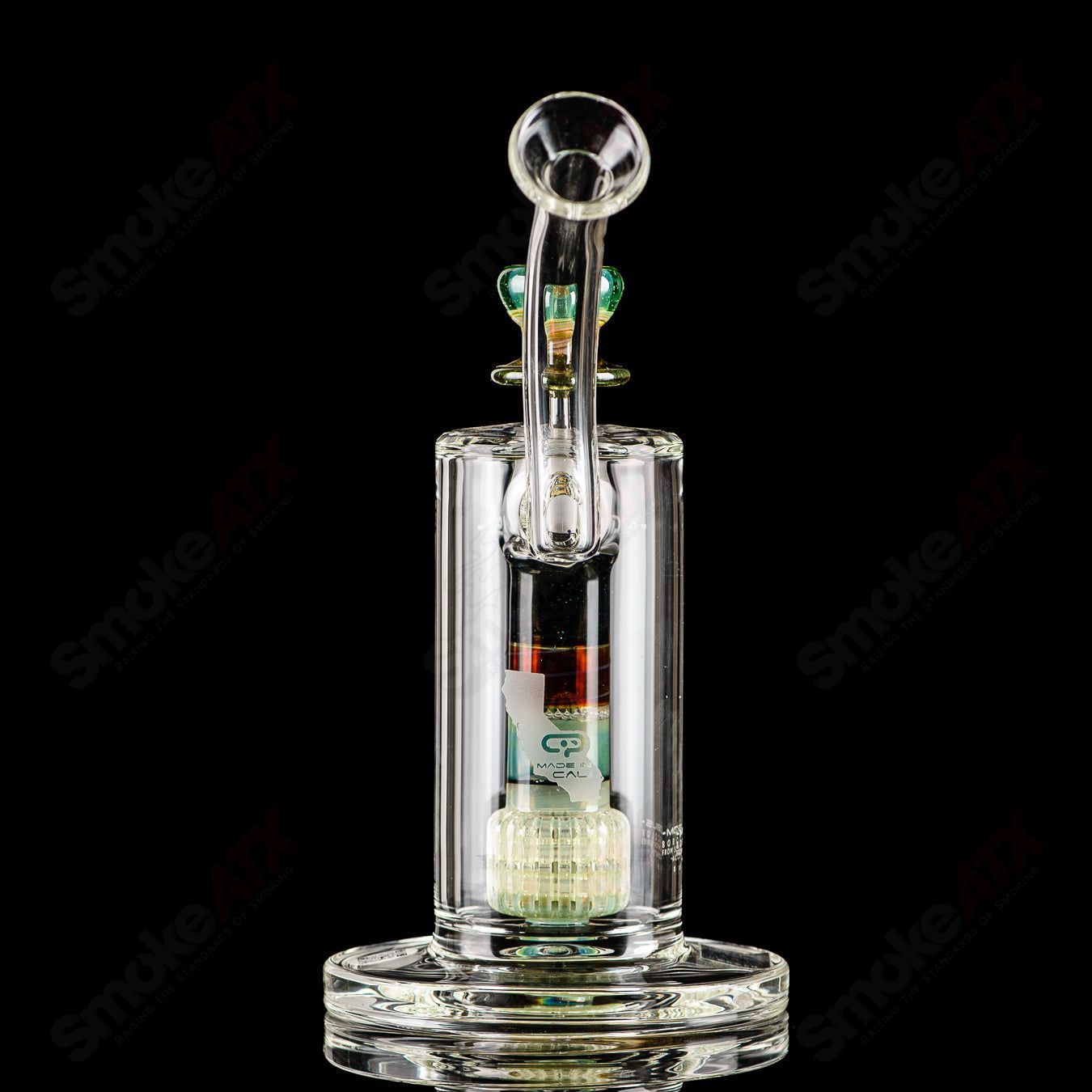 Ion Matrix V1 Accent Series (#48 of 2023) Mobius - Smoke ATX
